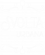 logo svolta urbana bianco